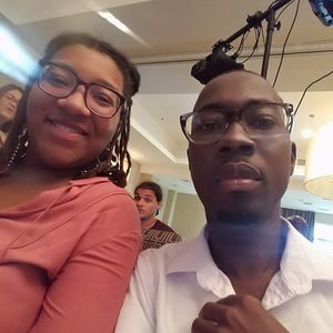 Meet your Posher, Kofi